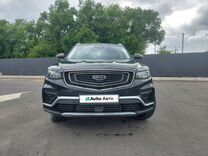 Geely Atlas Pro 1.5 AMT, 2023, 59 000 км, с пробегом, цена 2 250 000 руб.