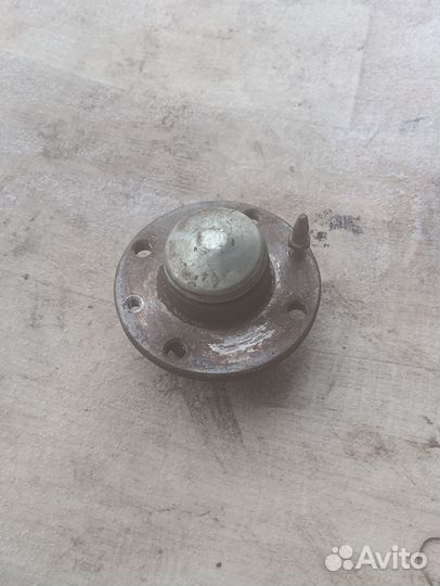 Ступица задняя Fiat Doblo 223 без дефектов