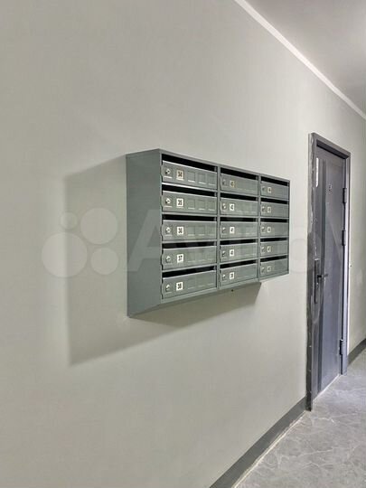 Квартира-студия, 31,6 м², 1/3 эт.