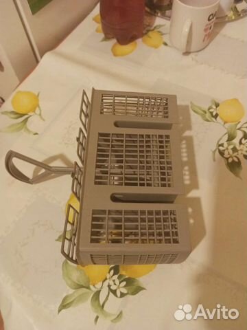 Лоток для столовых приборов