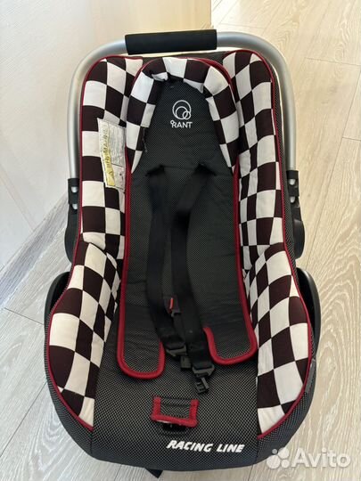 Автолюлька