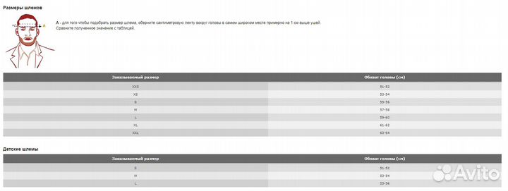 Мотошлем Acerbis JET vento 22-06 Black S