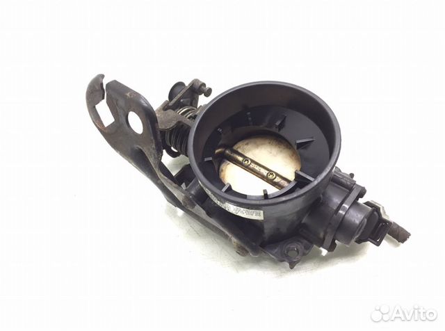 Заслонка дроссельная Ford Maverick 2.0 I 2002