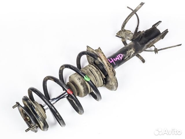 Амортизатор подвески Nissan Bluebird Sylphy