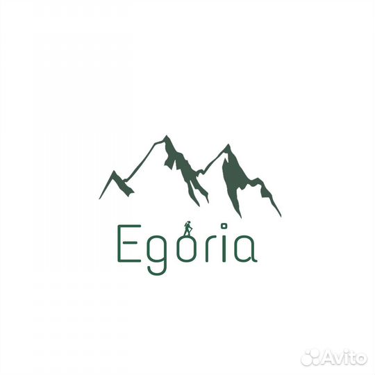 Разработка логотипа