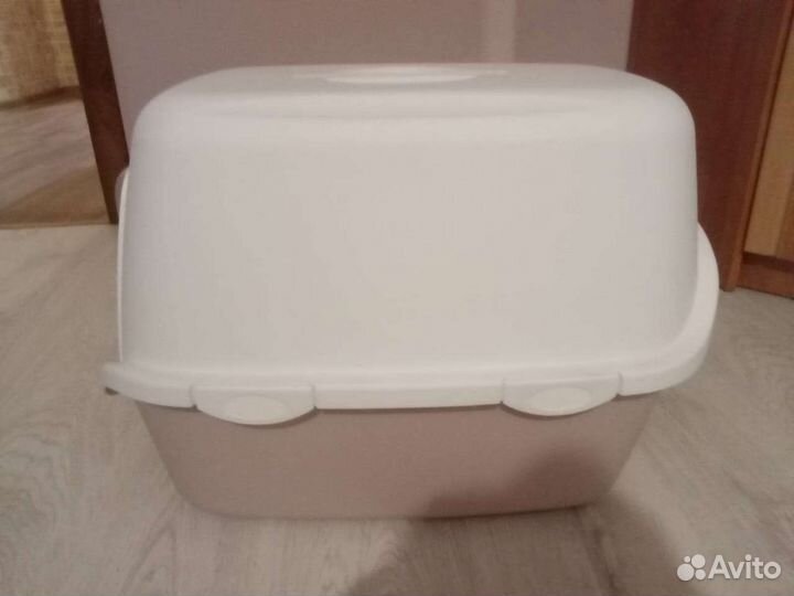 Лоток для кошек