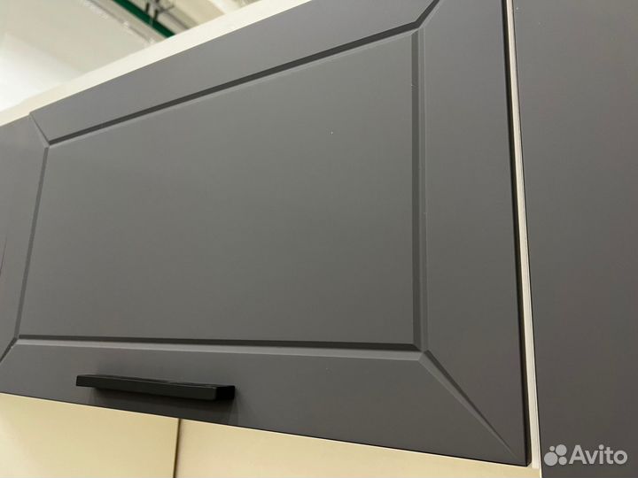 Кухня прямая гарнитур кухонный