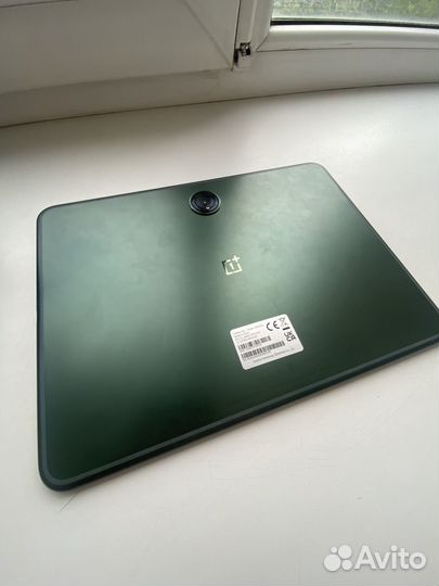 iPad