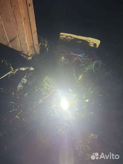 Комплект ксенона xenit