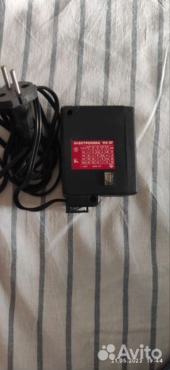 Вспышка для фотоаппарата