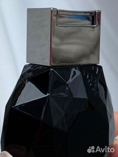 Armani Diamonds Black Carat Giorgio Armani 50