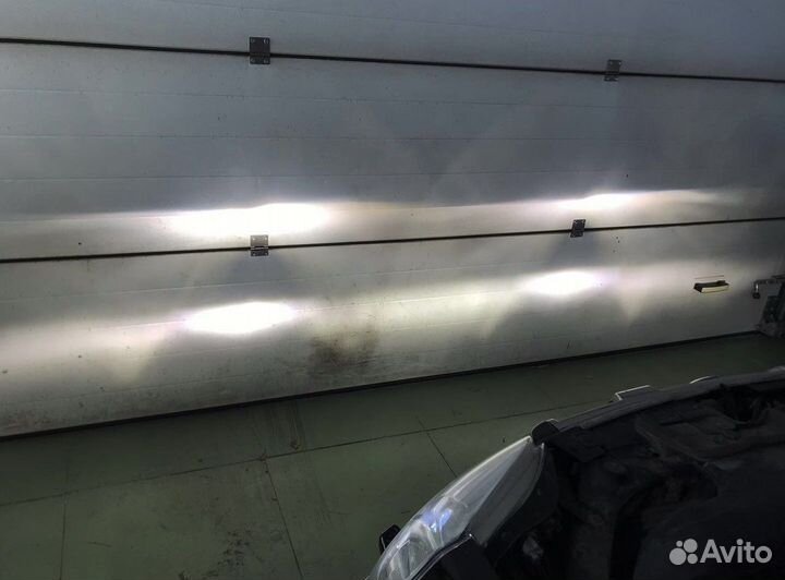 Светодиодные лампы H8/H11 Dixel WN7