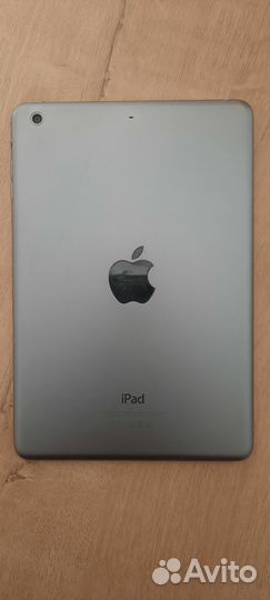 iPad mini 2 Retina 128Gb
