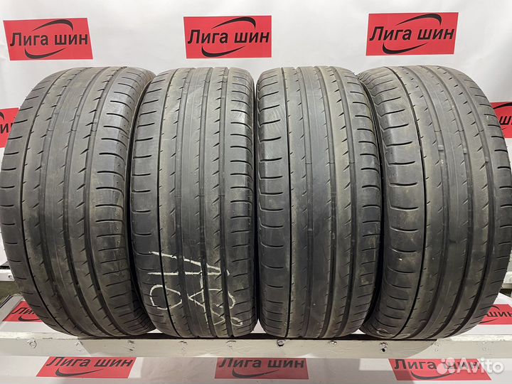 Yokohama Advan Sport V105 225/50 R17