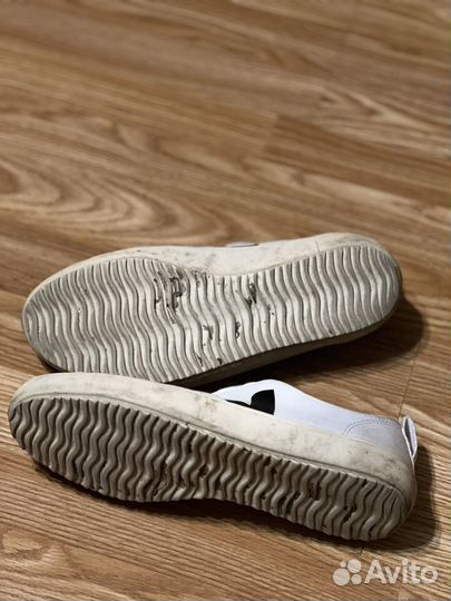 Кеды Veja мужские