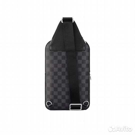 Сумка через плечо Louis Vuitton Avenue Slingbag