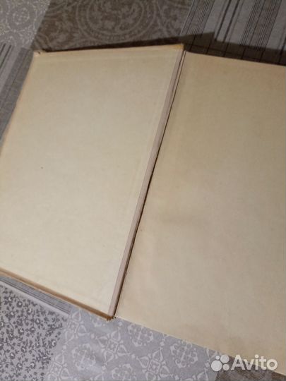 Всеобщая история искусств, том 5