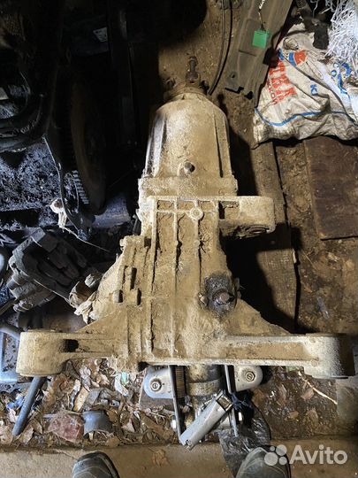 Chrysler pacifica 2004 3.5 4WD