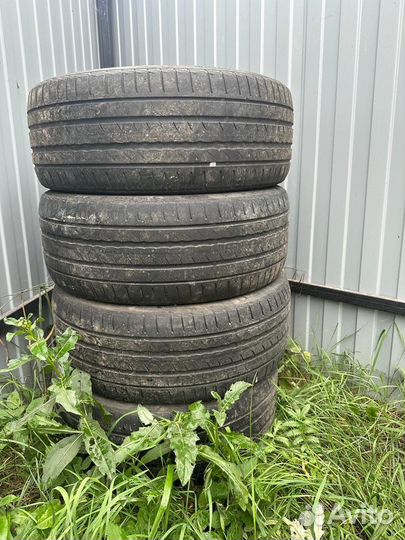 Pirelli Cinturato P1 225/45 R19