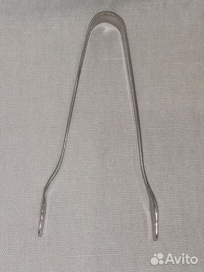 Щипчики для сахара СССР