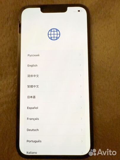 iPhone 13 Pro, 256 ГБ