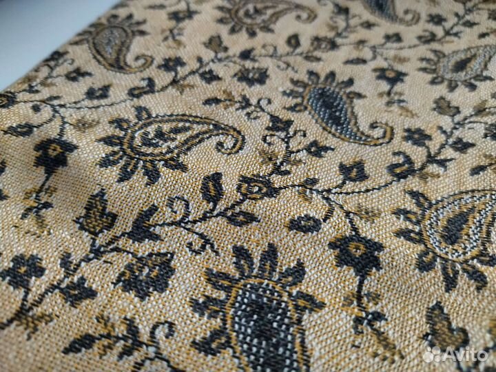 Платок палантин шарф