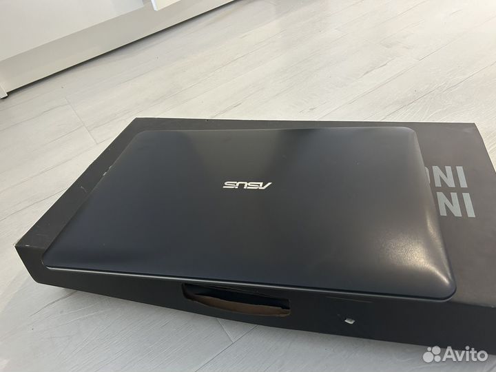 Ноутбук Asus R556QG - X0499T