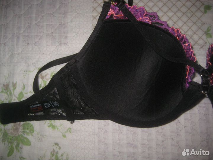 Шикарный бюстгальтер Ann Summers Англия р.70G