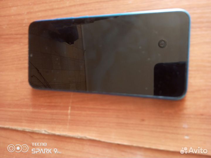 Xiaomi Redmi 9A, 2/32 ГБ