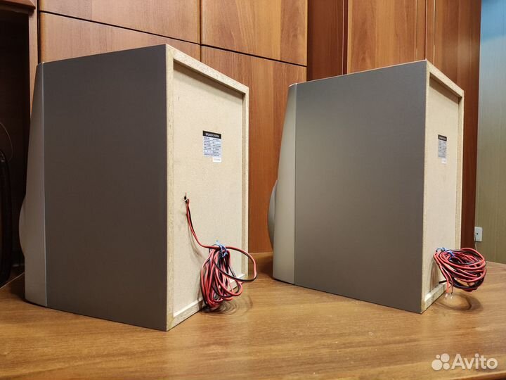 Акустическая система lg (колонки)