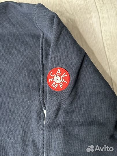 Худи cavempt y2k opium