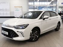 BAIC U5 Plus 1.5 CVT, 2023, 4 500 км, с пробегом, цена 1 800 000 руб.