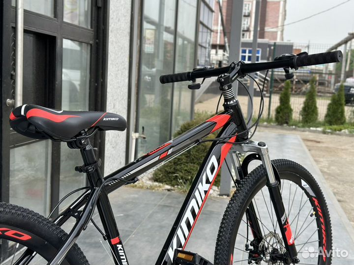 Велосипед новый горный R26