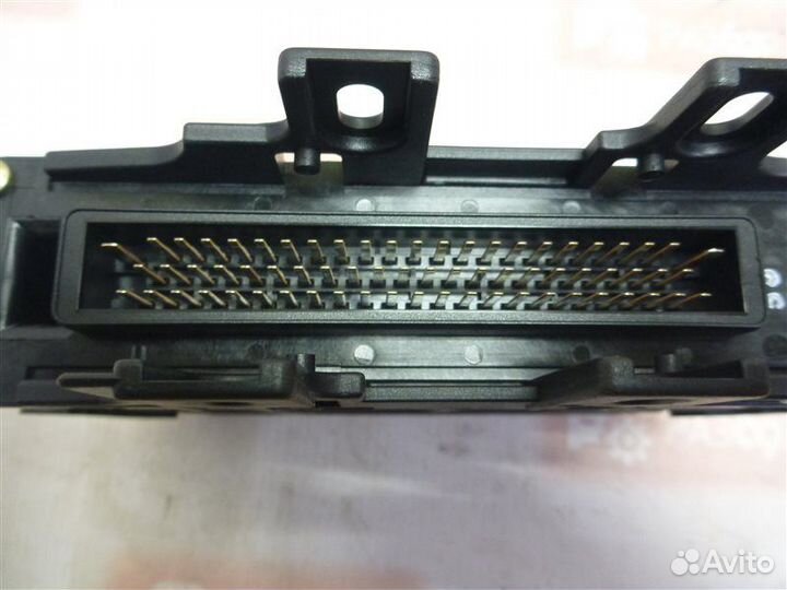 Блок управления АКПП Volkswagen Passat B5 AHL 1998