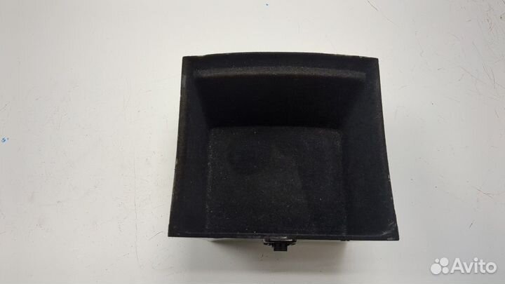 Бардачок Volkswagen Touareg