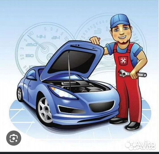 Автослесарь. ученик автослесаря