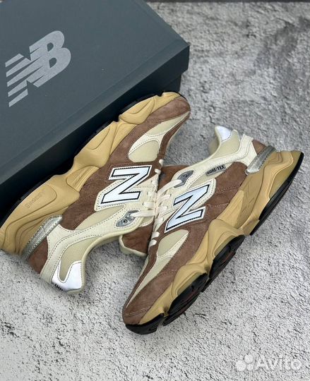 Кроссовки New Balance 9060