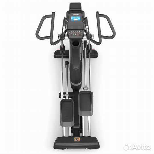 Эллиптический тренажер unix Fit E-950 PRO Auto Incline (Новый)