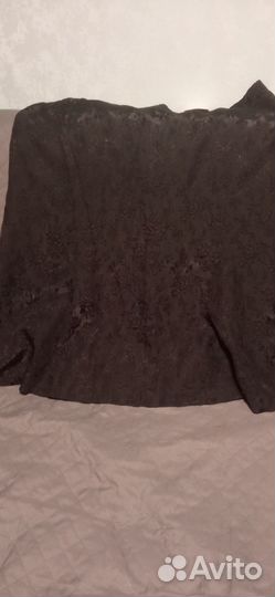 Юбка женская 64 размера