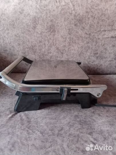 Электрогриль leben