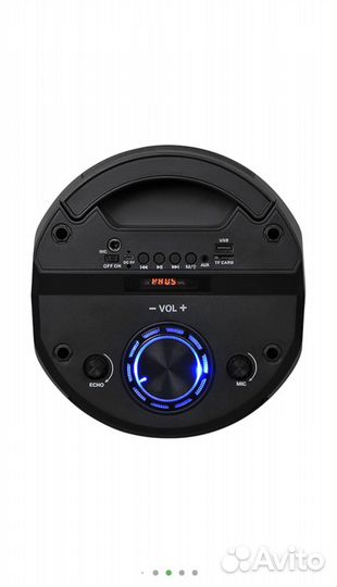 Музыкальный центр Hyundai H-MC 170