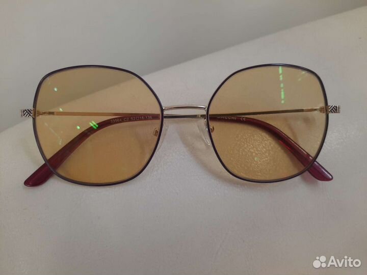 Очки Хамелеон, Exstra Drive