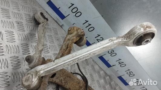 Ступица передняя левая volkswagen passat B5 (FSE02