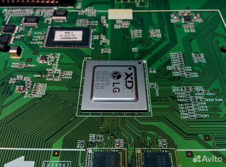 Ремонт и сервисное обслуживание электроники и В.Т