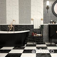 Внутренние отделочные работы