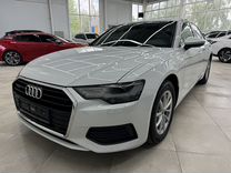 Audi A6 2.0 AMT, 2019, 70 760 км, с пробегом, цена 4 100 000 руб.