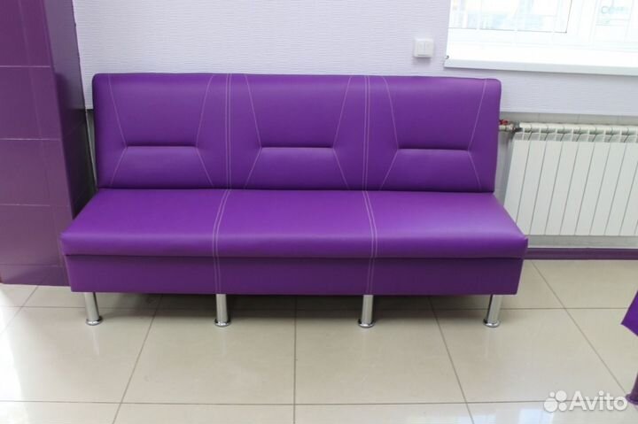 Диван офисный