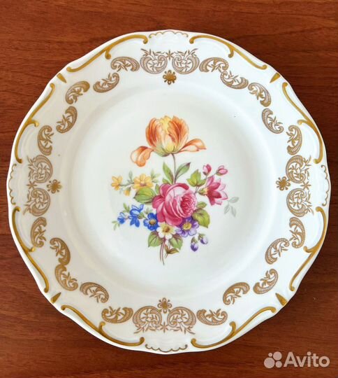 Набор столовой посуды