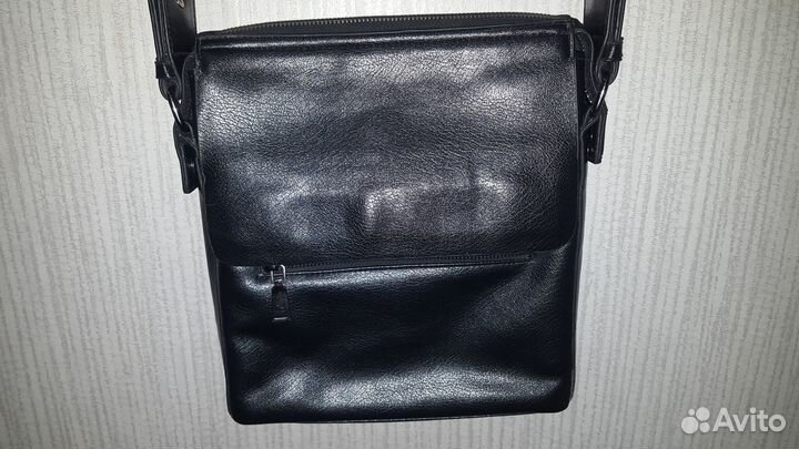 Сумка через плечо