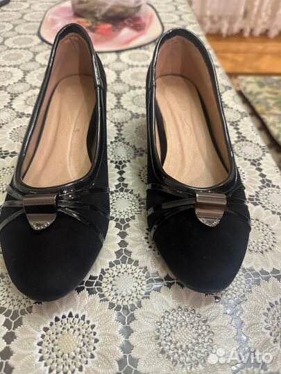 Туфли женские41